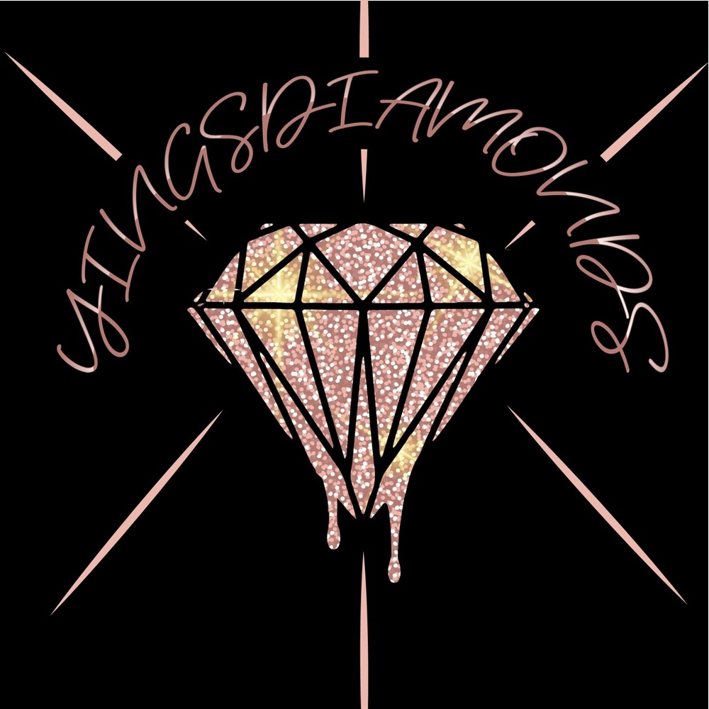 💎 • OFFICIAL LOGO ALERT • 💎